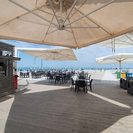 Apartment Capo Nord - Bilocale *