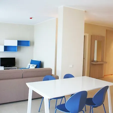 Apartment Capo Nord - Bilocale *
