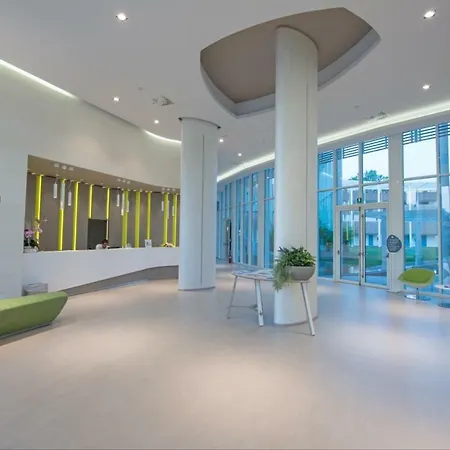 Apartmán Capo Nord - Bilocale *