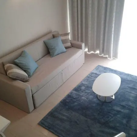 Apartmán Capo Nord - Bilocale