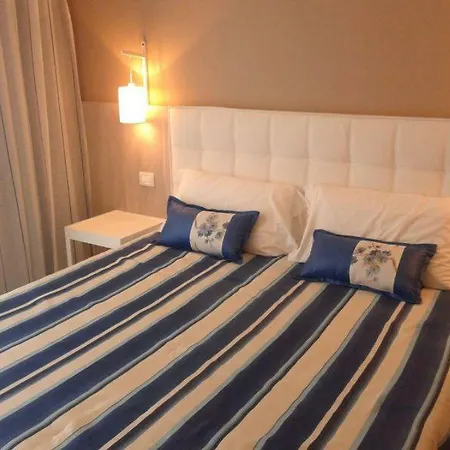 Capo Nord - Bilocale Apartmán *