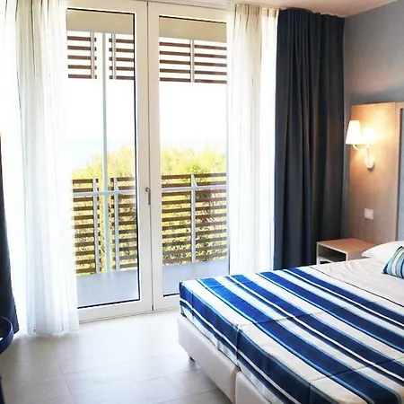 Capo Nord - Bilocale Apartmán *